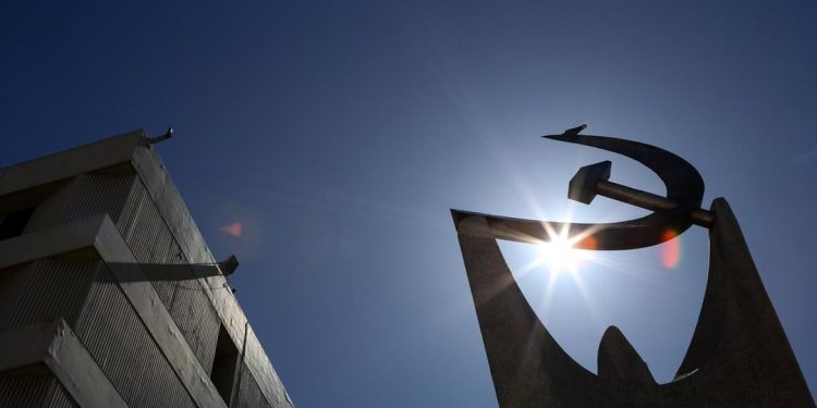 ΚΚΕ: Τρίτη εκλογική δύναμη στους Έλληνες ψηφοφόρους του εξωτερικού