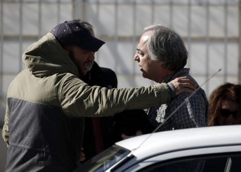Κάποιοι επιχειρούν να θυσιάσουν το κύρος της Δικαιοσύνης – News.gr