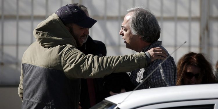 Κάποιοι επιχειρούν να θυσιάσουν το κύρος της Δικαιοσύνης – News.gr