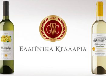 Λευκά, ξηρά κρασιά με λιγότερες θερμίδες, ιδανικά για όλες τις δίαιτες