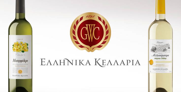 Λευκά, ξηρά κρασιά με λιγότερες θερμίδες, ιδανικά για όλες τις δίαιτες