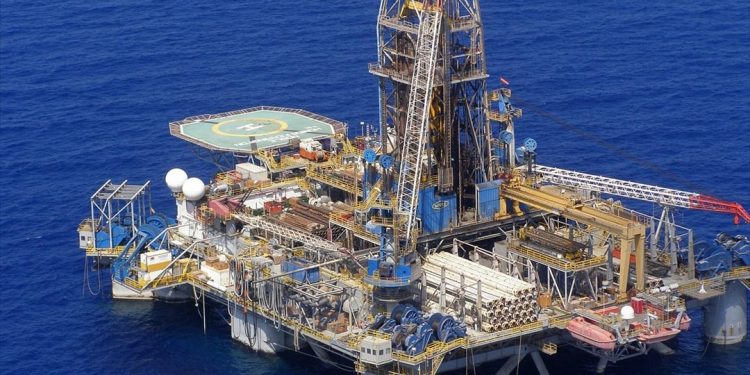 Κυπριακή ΑΟΖ: Οκτώ γεωτρήσεις τα επόμενα δύο χρόνια