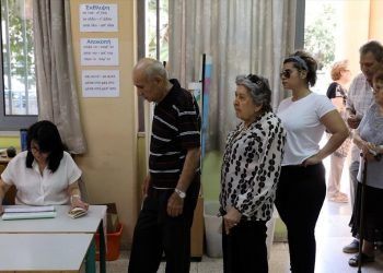 Κύπρος: Από δύο έδρες ΔΗΣΥ και ΑΚΕΛ, από μία ΔΗΚΟ και ΕΔΕΚ