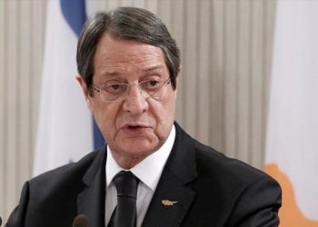 Κύπρος: Μετά το διάβημα στο Λονδίνο ο Ν. Αναστασιάδης αναμένει μία θέση ανάλογη με το διεθνές δίκαιο