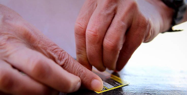 Τι πιθανότητες έχεις να κερδίσεις στο ΣΚΡΑΤΣ;