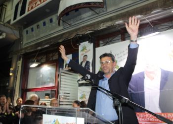 ΒΑΡΔΑ: Αύριο η κεντρική ομιλία του Γιάννη Λέντζα στη Βάρδα