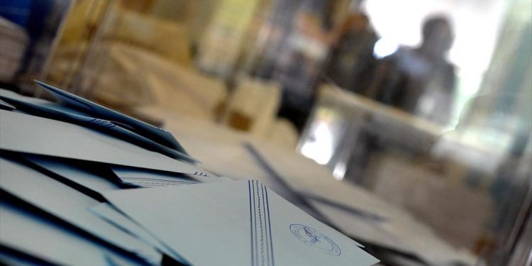 LIVE - Ευρωεκλογές 2019: Aποτελέσματα και αντιδράσεις λεπτό προς λεπτό | Πολιτική