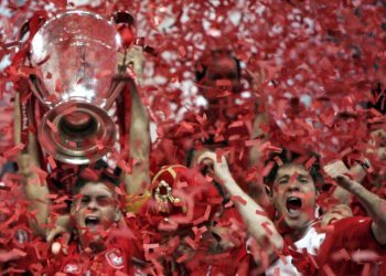 Ο θρίαμβος της Λίβερπουλ και η πανωλεθρία της Μίλαν στην Κωνσταντινούπολη – Newsbeast