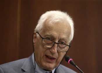 Μ. Σταθόπουλος: Συνταγματική η επιλογή της νέας ηγεσίας του Αρείου Πάγου