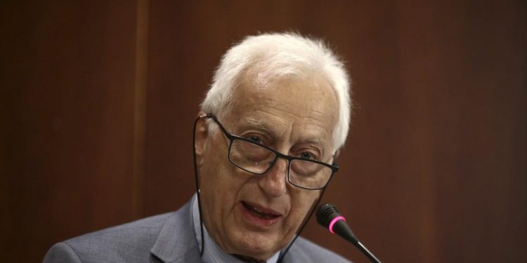 Μ. Σταθόπουλος: Συνταγματική η επιλογή της νέας ηγεσίας του Αρείου Πάγου