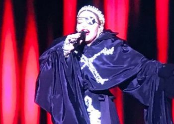 Eurovision 2019: Σάρωσε σε τηλεθέαση ο τελικός