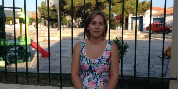 ΔΗΜΟΤΙΚΕΣ ΕΚΛΟΓΕΣ 2019: Αυτή είναι η Δήμαρχος που πήρε 100%