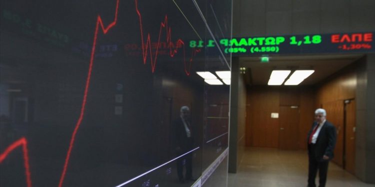 Market Beat: Τεχνικά ζητούμενο η ανάκτηση τιμών άνω των 722 μονάδων