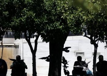 Με τι καιρό θα ψηφίσουμε