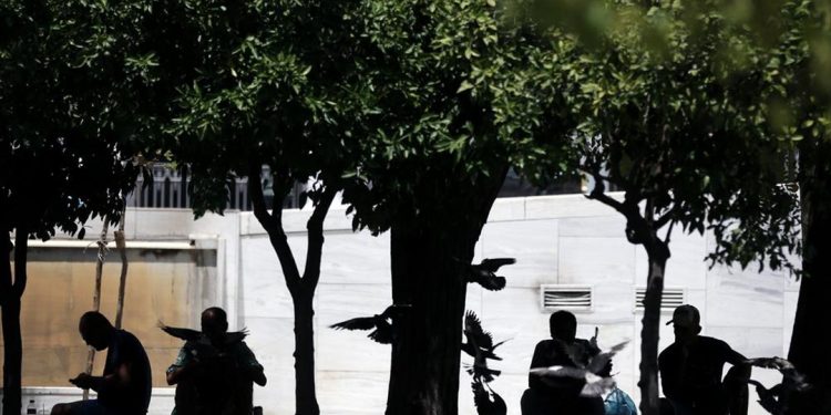 Με τι καιρό θα ψηφίσουμε