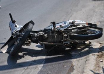 ΠΥΡΓΟΣ: Τροχαίο με ελαφρύ τραυματισμό