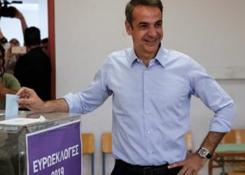 Κ. ΜΗΤΣΟΤΑΚΗΣ: “Σήμερα ο λόγος περνάει στους πολίτες”