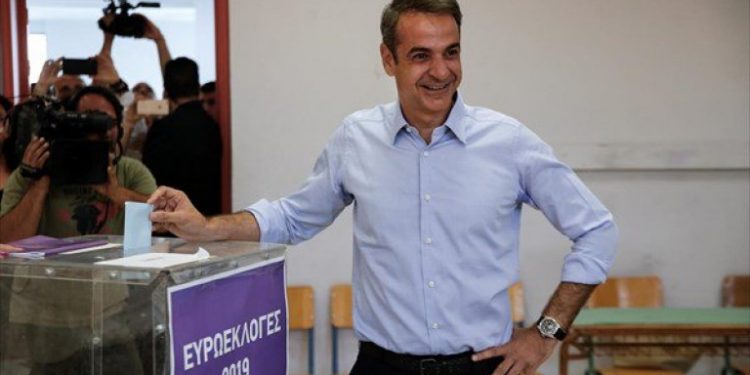 Κ. ΜΗΤΣΟΤΑΚΗΣ: “Σήμερα ο λόγος περνάει στους πολίτες”