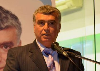 ΝΑΜΠΙΛ ΜΟΡΑΝΤ: Δήλωση για το εκλογικό αποτέλεσμα