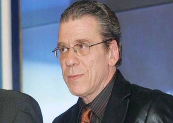 «Έφυγε» από τη ζωή ο Νίκος Μορτάκης