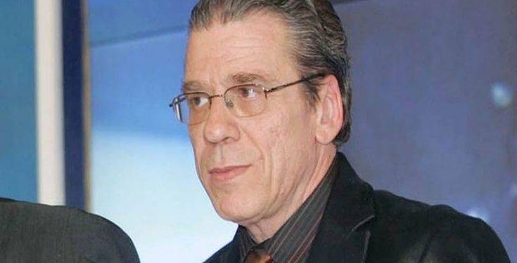 «Έφυγε» από τη ζωή ο Νίκος Μορτάκης