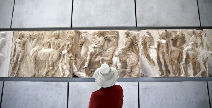 Εκλογές 2019: Πώς θα λειτουργήσουν μουσεία και αρχαιολογικοί χώροι