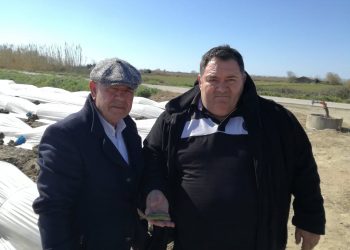 ΣΑΚΗΣ ΜΠΙΛΙΑΣ: “Γιατί στηρίζω Πάνο Θεοδωρακόπουλο”