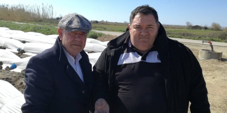 ΣΑΚΗΣ ΜΠΙΛΙΑΣ: “Γιατί στηρίζω Πάνο Θεοδωρακόπουλο”