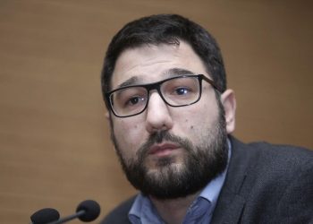 Ν. Ηλιόπουλος: Η Αθήνα είχε δημοτικές αρχές που ήταν μακριά από τις γειτονιές της