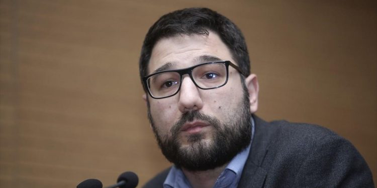 Ν. Ηλιόπουλος: Η Αθήνα είχε δημοτικές αρχές που ήταν μακριά από τις γειτονιές της
