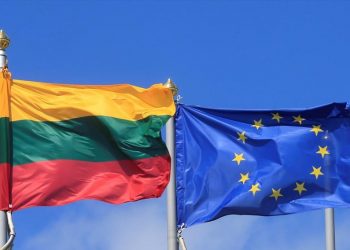 Νέο πρόεδρο εκλέγουν οι 2,5 εκατ. ψηφοφόροι στη Λιθουανία