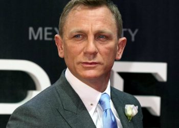 Ντάνιελ Κρεγκ: Ο Μπόντ τραυματίστηκε στα γυρίσματα