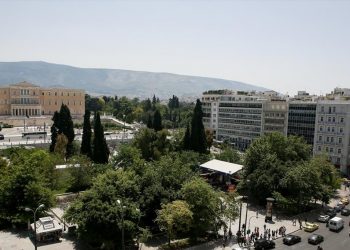 Ο καιρός αύριο - Στους 33 βαθμούς η μέγιστη θερμοκρασία σήμερα