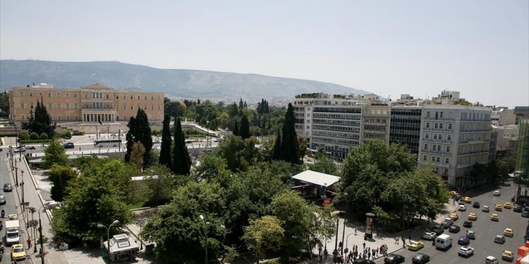 Ο καιρός αύριο - Στους 33 βαθμούς η μέγιστη θερμοκρασία σήμερα