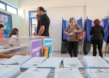 Οδηγία Αρείου Πάγου για παράταση εκλογικής διαδικασίας