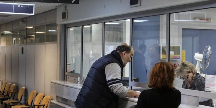 Οδηγός για τη ρύθμιση οφειλών προς την εφορία
