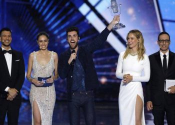 Η Ολλανδία η μεγάλη νικήτρια μετά από 44 χρόνια – News.gr