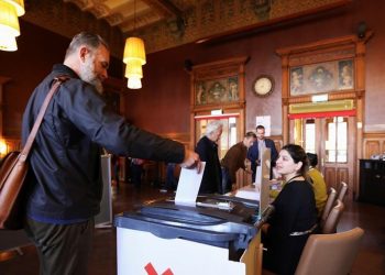 Ολλανδία- exit polls: Νίκη-έκπληξη του Εργατικού Κόμματος