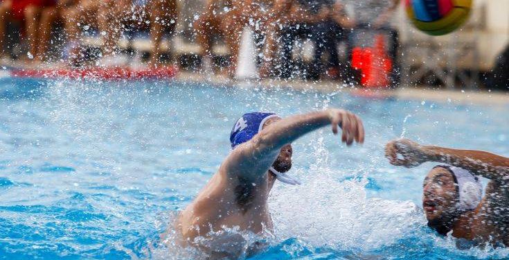 Πρωταθλητής για έβδομη σερί χρονιά στο πόλο – Newsbeast