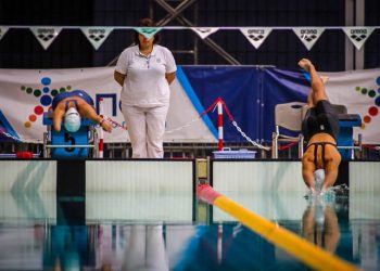 «Βροχή» τα ρεκόρ στο πανελλήνιο πρωτάθλημα κολύμβησης ΟΠΑΠ