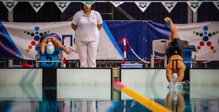 «Βροχή» τα ρεκόρ στο πανελλήνιο πρωτάθλημα κολύμβησης ΟΠΑΠ