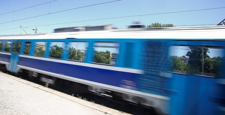 ΤΡΑΙΝΟΣΕ: Αυξάνεται η διαθεσιμότητα των θέσεων λόγω εκλογών 2019