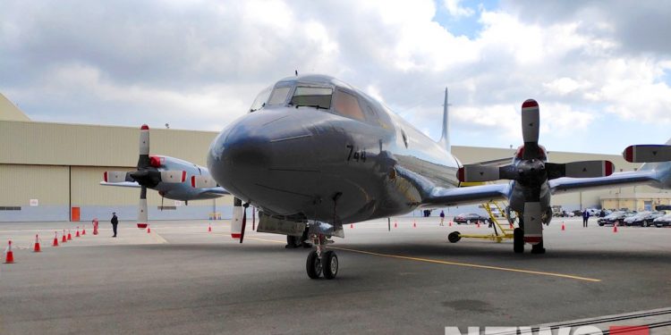 Τον νέο «πονοκέφαλο» του τουρκικού στόλου παρέλαβε το Πολεμικό Ναυτικό – News.gr