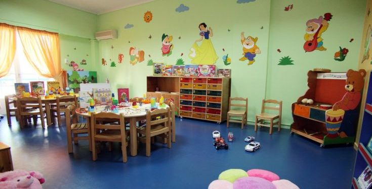 Πότε ξεκινούν οι αιτήσεις για τους βρεφονηπιακούς παιδικούς σταθμούς – Newsbeast