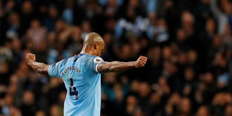 Παίκτης-προπονητής στην Άντερλεχτ ο Κομπανί