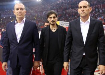 Ο αθλητικός δικαστής κάλεσε τον Ολυμπιακό σε απολογία λόγω Παναθηναϊκού – Newsbeast