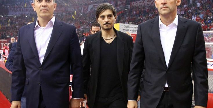 Ο αθλητικός δικαστής κάλεσε τον Ολυμπιακό σε απολογία λόγω Παναθηναϊκού – Newsbeast