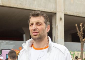 Είσαι το χαρακτηριστικότερο παράδειγμα αθλητή – Newsbeast