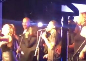 «Μεθυσμένος» από τους τίτλους, ο Γκουαρδιόλα τραγούδησε… Μαντόνα – Newsbeast