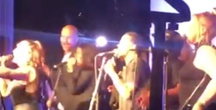 «Μεθυσμένος» από τους τίτλους, ο Γκουαρδιόλα τραγούδησε… Μαντόνα – Newsbeast